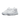 Nike Air More Uptempo Triple White - 921948-100 - View 2 | Next Step