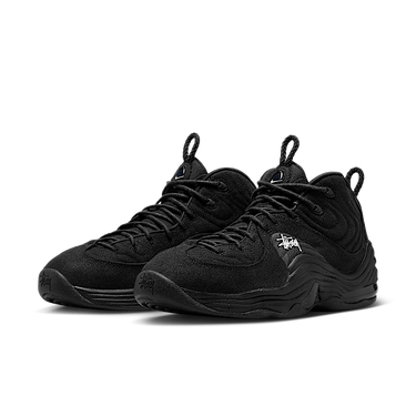 Nike Air Penny 2 Stussy Black