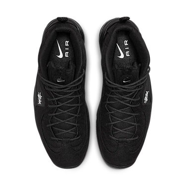 Nike Air Penny 2 Stussy Black