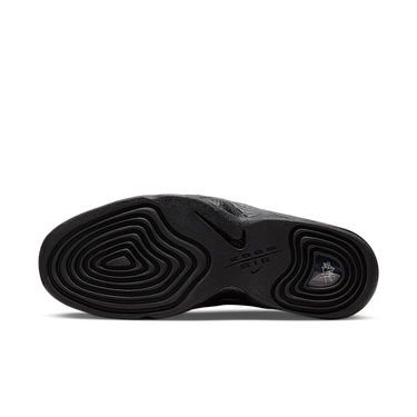 Nike Air Penny 2 Stussy Black