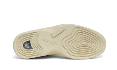 Nike Air Penny 2 Stussy Fossil