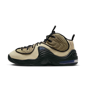 Nike Air Penny 2 Stussy Rattan Limestone