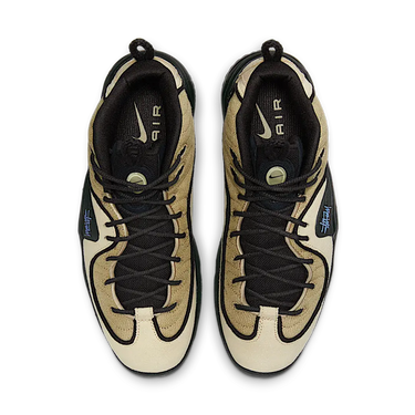 Nike Air Penny 2 Stussy Rattan Limestone Next Step