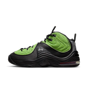 Nike Air Penny 2 Stussy Vivid Green Black