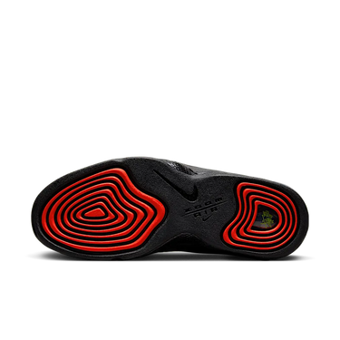 Nike Air Penny 2 Stussy Vivid Green Black Next Step