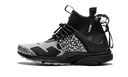 Nike Air Presto Mid Acronym Cool Grey