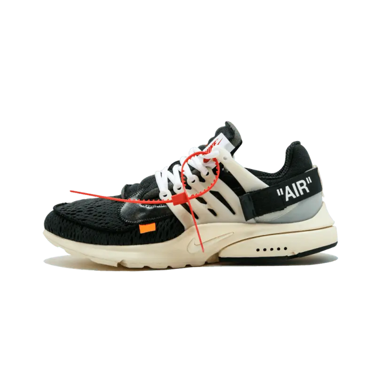 Nike Air Presto Off-White
