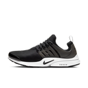 Nike Air Presto White Black