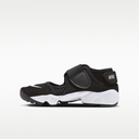 Nike Air Rift Black White