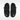 Nike Air Rift Black White - 322359-014 - View 5 | Next Step