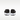 Nike Air Rift Black White - 322359-014 - View 6 | Next Step
