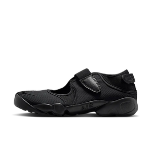 Nike Air Rift Breathe Triple Black