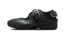 Nike Air Rift Leather Anthracite Metallic Silver
