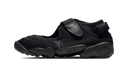 Nike Air Rift Mesh Black