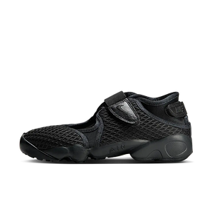 Nike Air Rift Off-Noir