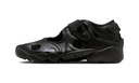 Nike Air Rift Polka Dots Triple Black