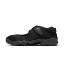 Nike Air Rift Triple Black