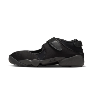 Nike Air Rift Triple Black