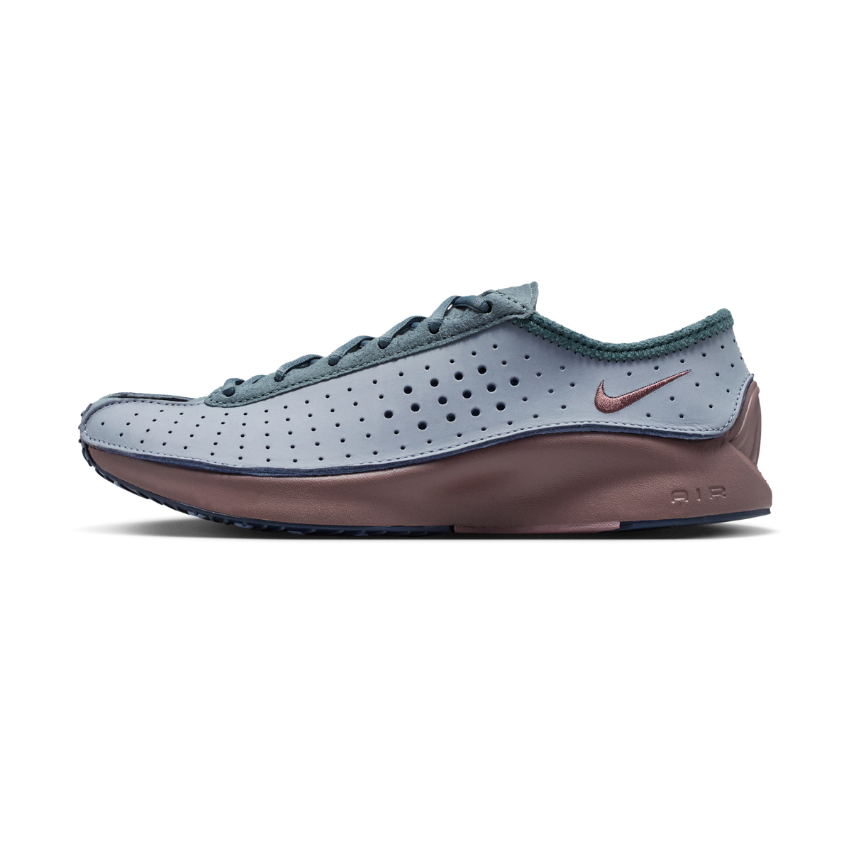 Nike Air Superfly Ashen Slate/Armoury Slate/Particle Rose/Tattoo (Women's)