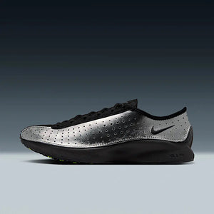 Nike Air Superfly Metallic Silver
