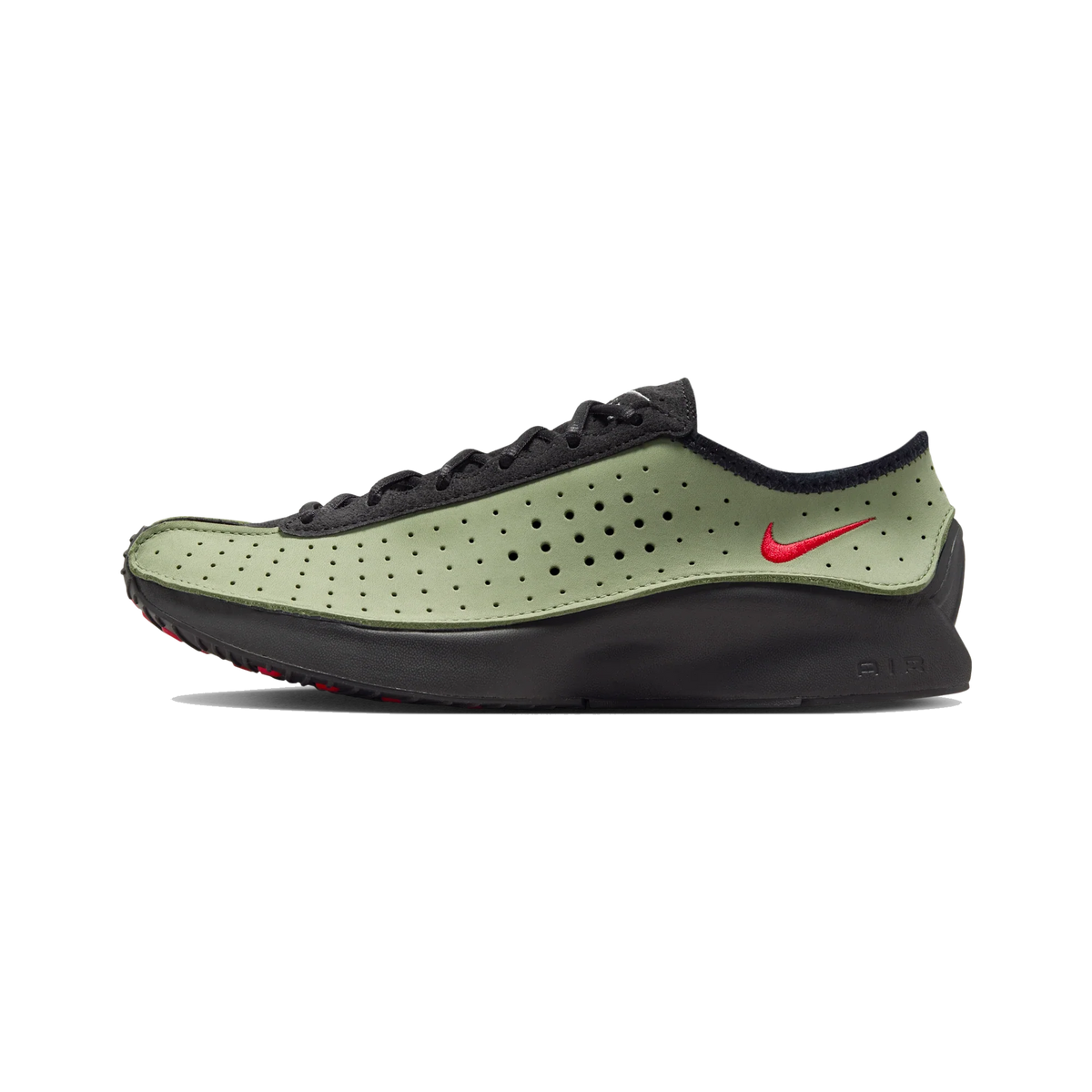 Nike Air Superfly Oil Green Black (Women's)