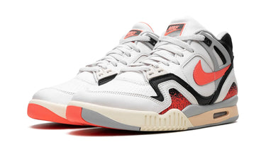 Nike Air Tech Challenge II Hot Lava (2024) Next Step