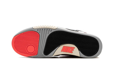 Nike Air Tech Challenge II Hot Lava (2024) Next Step