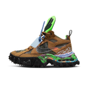 Nike Air Terra Forma Off-White Wheat Green Strike