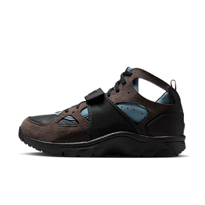 Nike Air Trainer Huarache Baroque Brown Black