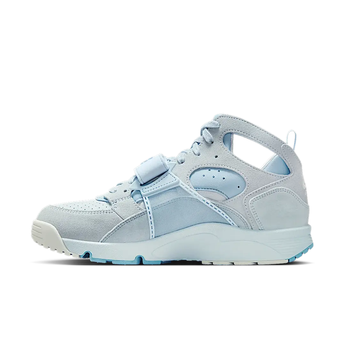 Nike Air Trainer Huarache Blue Tint