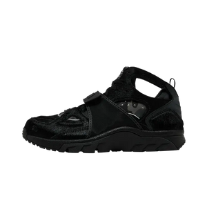 Nike Air Trainer Huarache Corteiz Black