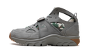 Nike Air Trainer Huarache Corteiz Gully Grey