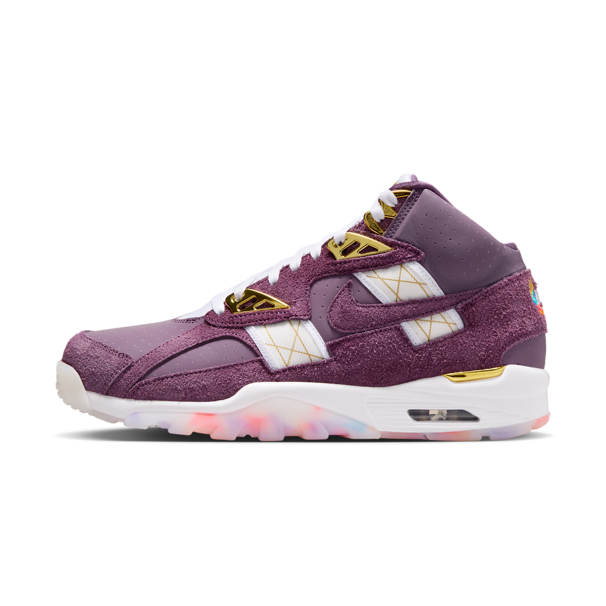 Nike Air Trainer SC High Atlanta Olympics 30th Anniversary