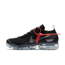 Nike Air VaporMax Off-White Black (2018)