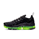Nike Air VaporMax Plus Black Volt Sole