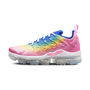 Nike Air VaporMax Plus Cotton Candy Rainbow