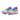 Nike Air VaporMax Plus Cotton Candy Rainbow - View 2 | Next Step