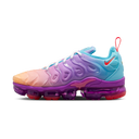 Nike Air VaporMax Plus Fuchsia Dream Bright Crimson Gradient