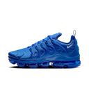 Nike Air VaporMax Plus Game Royal Metallic Silver
