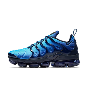 Nike Air VaporMax Plus Obsidian