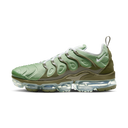 Nike Air VaporMax Plus Oil Green