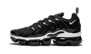 Nike Air VaporMax Plus Overbranding Black