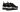 Nike Air VaporMax Plus Overbranding Black - View 3 | Next Step