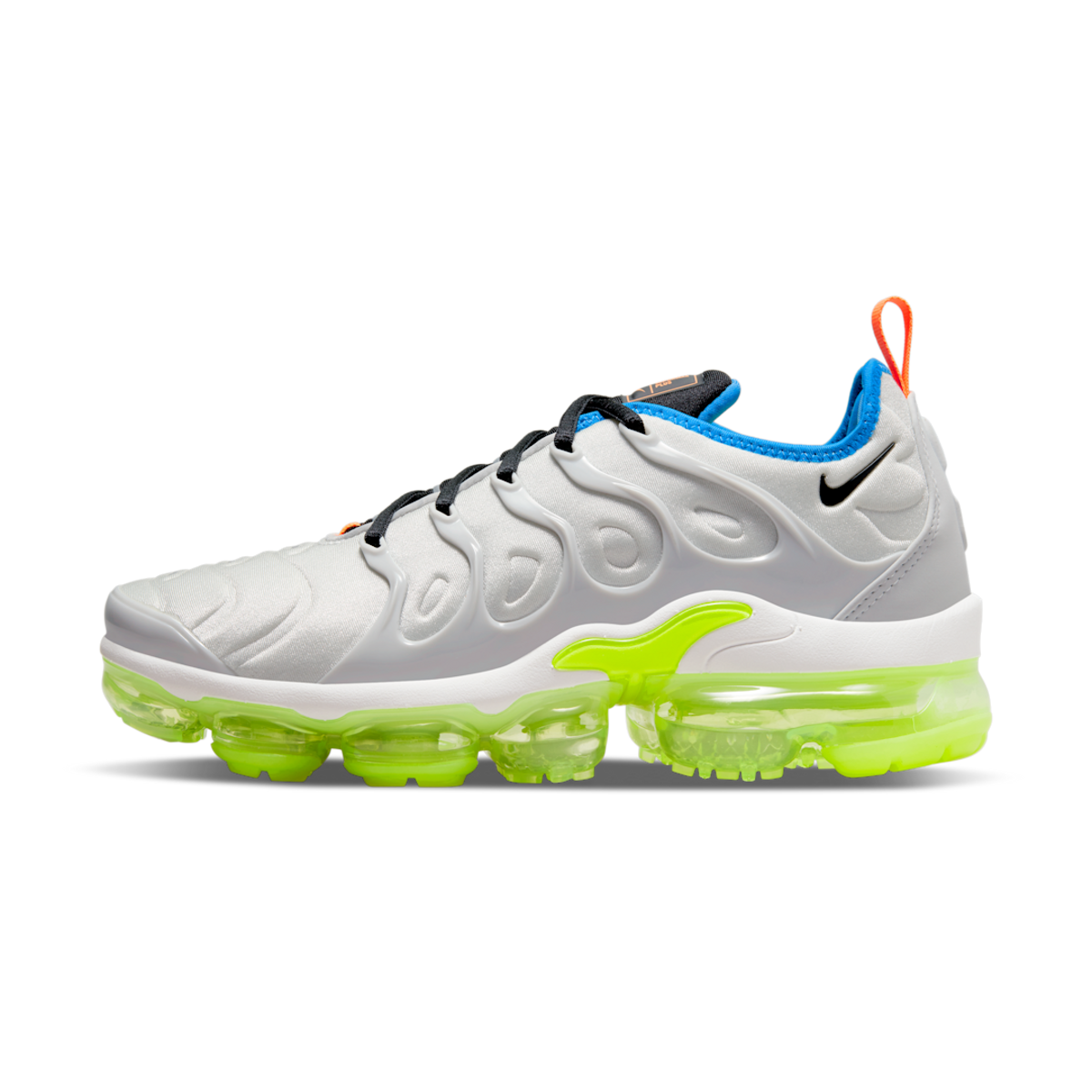 Nike Air VaporMax Plus Photon Dust Volt (Women's)