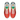Nike Air VaporMax Plus Rainbow - 924453-103 - View 3 | Next Step