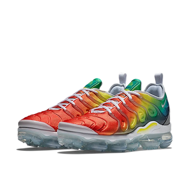 Nike Air VaporMax Plus Rainbow Next Step