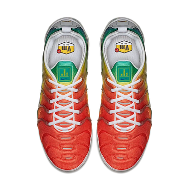 Nike Air VaporMax Plus Rainbow Next Step