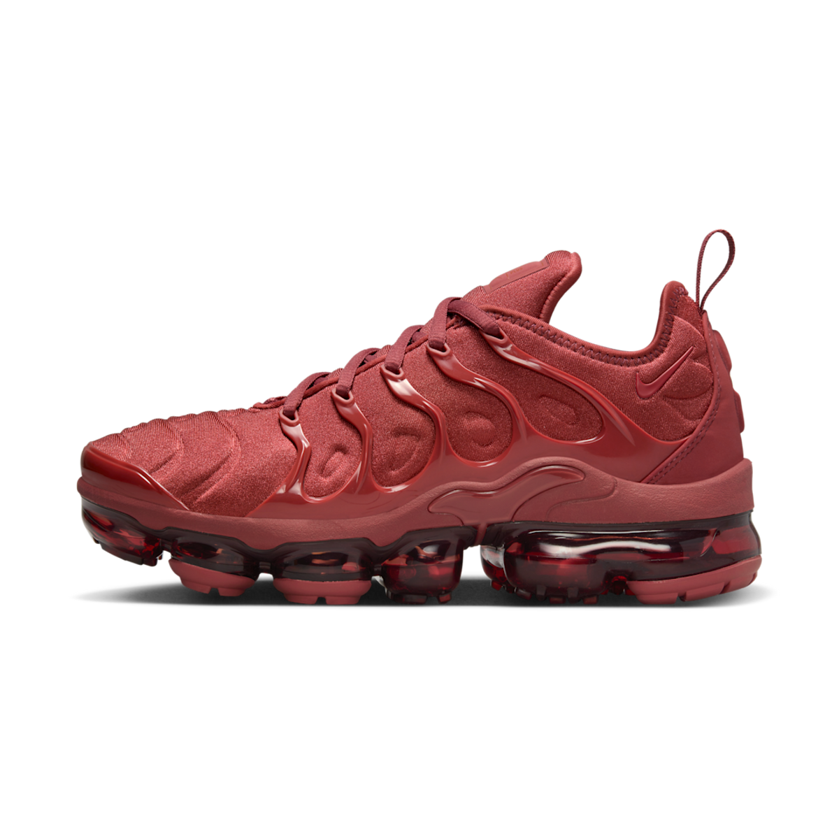 Nike Air VaporMax Plus Rugged Orange (Women's)