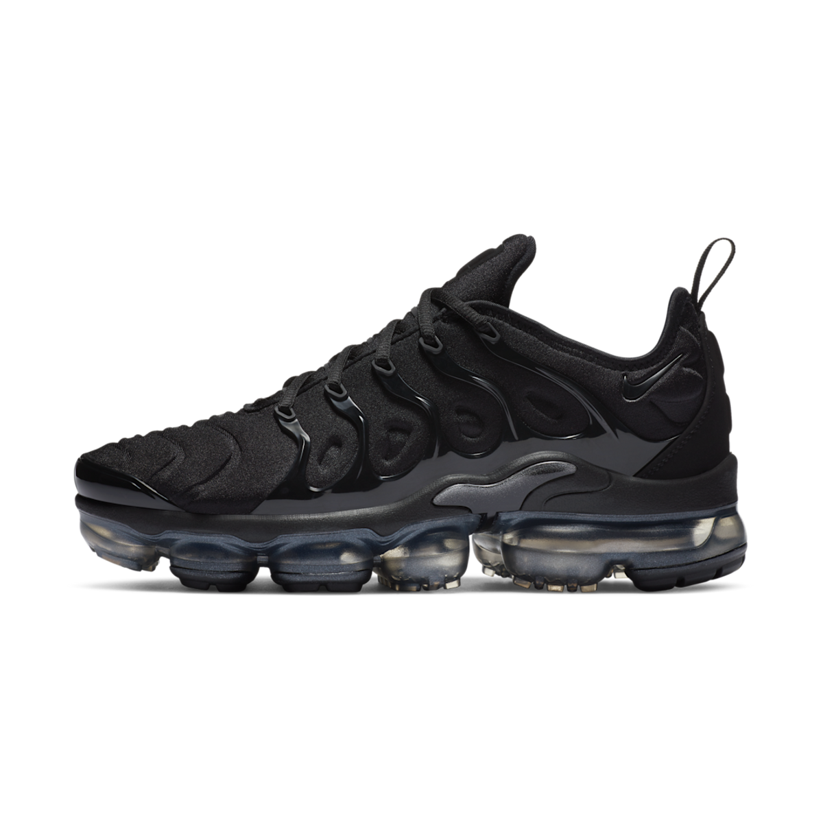 Nike Air VaporMax Plus SE Black (Women's)