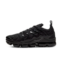 Nike Air VaporMax Plus Triple Black